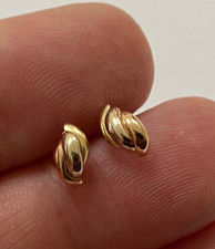 SMALL CELTIC DESIGN SOLID 9CT