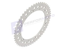 Husqvarna WR430 (2T End) 1980-1984 AFAM Hard Anodised Rear Sprocket 52T