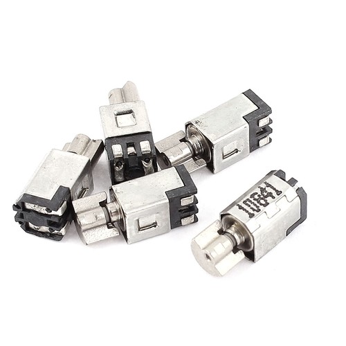 5pcs 3v 1500rpm - 5pcs, 1.5-3v