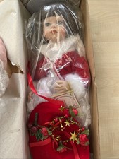 Alberon Christmas Kara