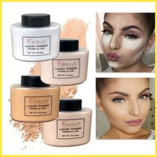 4 Colour Luxury Banana Powder
