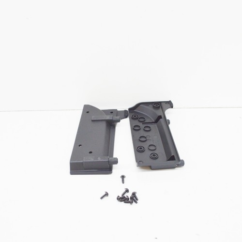Audi 8t3 parcel shelf - a5,