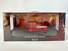 Atlas Bedford Heavy Unit Fire Engine, Brand New, Factory sealed.
