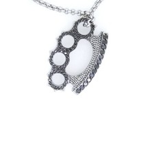 Stainless Steel 316 Knuckles /