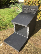 SQUIRREL FEEDER BOX 100%
