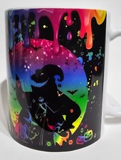 The Nightmare Before Christmas