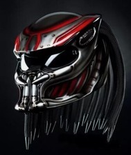 FREE SHIP PREDATOR MOTORCYCLE