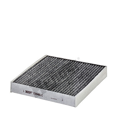 New filter interior - new, filter,