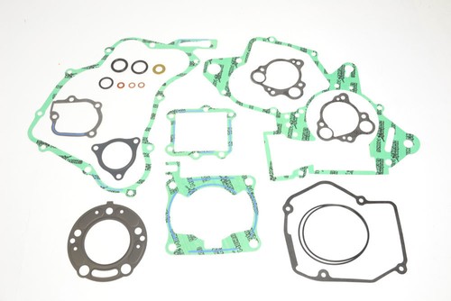 Honda 125 athena complete - 125,