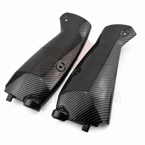 Carbon fiber side - carbon,