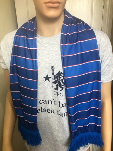 Chel5ea scarf silk type - scarf,