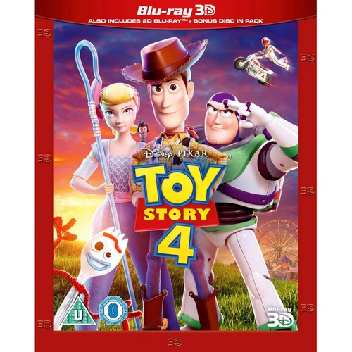 Disney pixar toy story - disney,