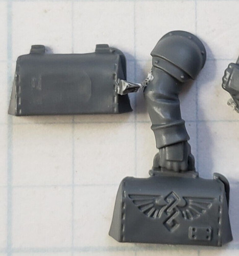 Warhammer 40k kill team - warhammer,