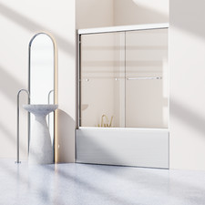 Forlan 60''x58'' Sliding