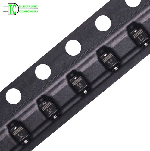 1n5819ws sod323 schottky - 1n5819ws,