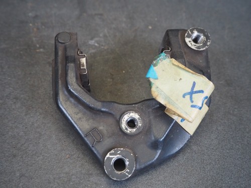 Bracket caliper rh - fr, yamaha