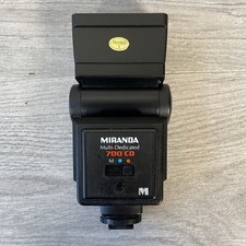 Miranda 700 CD Multi-Dedicated