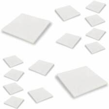 Adhesive Felt Pads - Surface