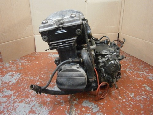 Kawasaki gpx600 1993 - c,