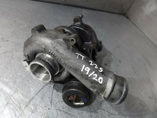 Audi TT 8N Leon 1998-2006 225