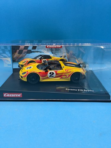 Carrera 27599 evolution - 27599,