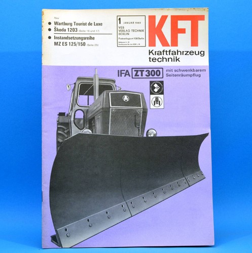 Gdr kft automotive - kft, technology