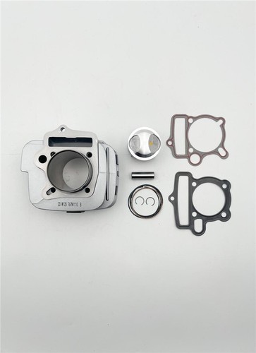 Barrel piston kit zongshen - barrel,