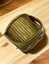 Handmade Door Knocker Heavy