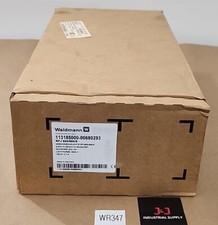 *BRAND NEW* Waldmann