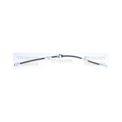 Triscan 8150 40121 brake hose - 40121,