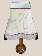 Large Lamp Shade Vintage
