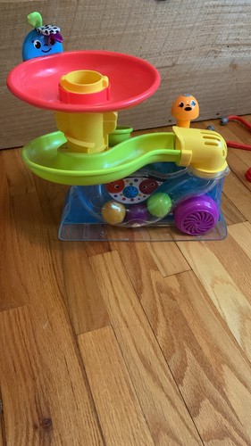 Playskool explore grow busy - explore,