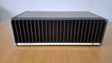 Quad 405 stereo - 405-2, power