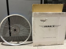 Halo Gravitas Chrome Rim 27.5