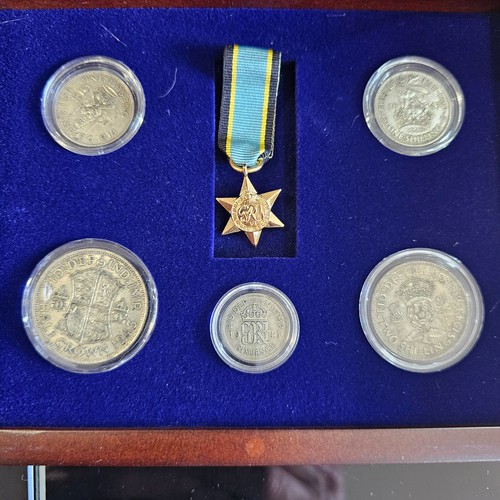Dambusters the silver - dambusters,