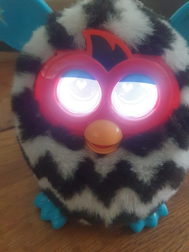 Hasbro boom zig - hasbro, &