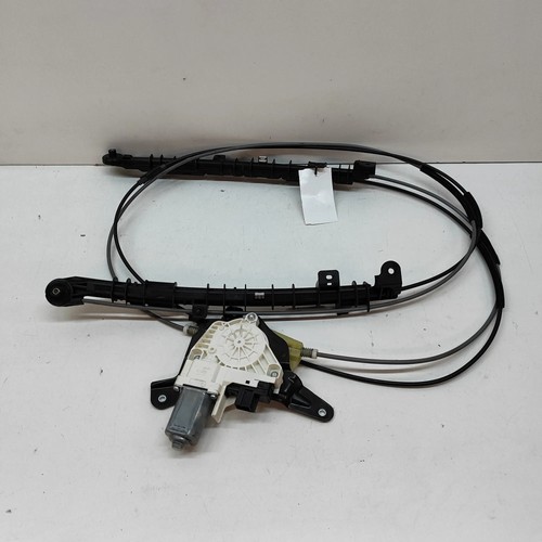 Audi avant rear parcel - c7,