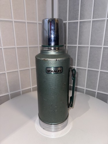 Vintage aladdin stanley vacuum - vintage,