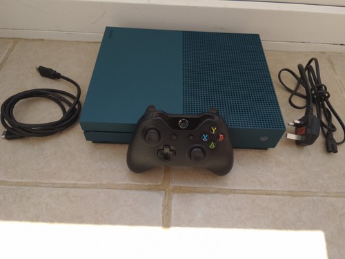 Microsoft xbox one 500gb - one,