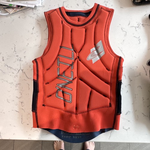 Neill foam life - o'neill, vest