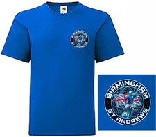 Birmingham City T-Shirt St
