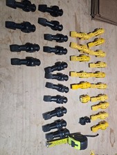 Tornado Table Football Players