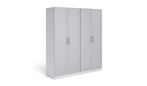 Habitat munich panelled door - habitat,