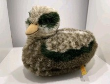 Steiff Animal 3210/22 Duck 21