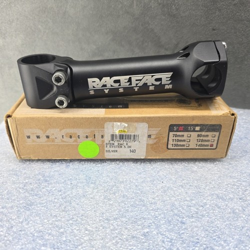 Nib race face system cnc - race,