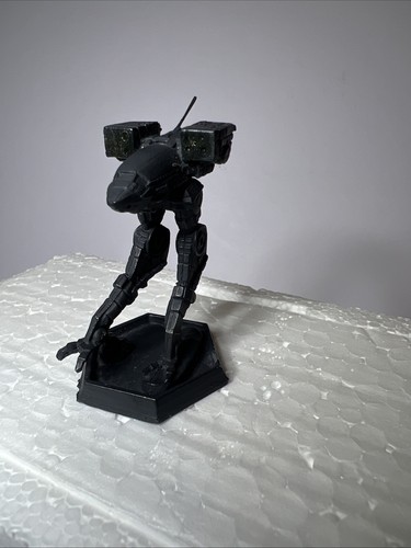Ral partha battletech - battletech, catapult