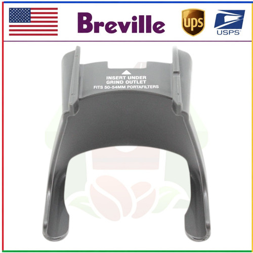 Breville portafilter holder - breville,