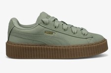 NEW BNWB PUMA X FENTY CREEPER