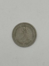 1955 RHODESIA & NYASALAND 3