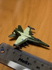 Micro Machines F-18 Hornet